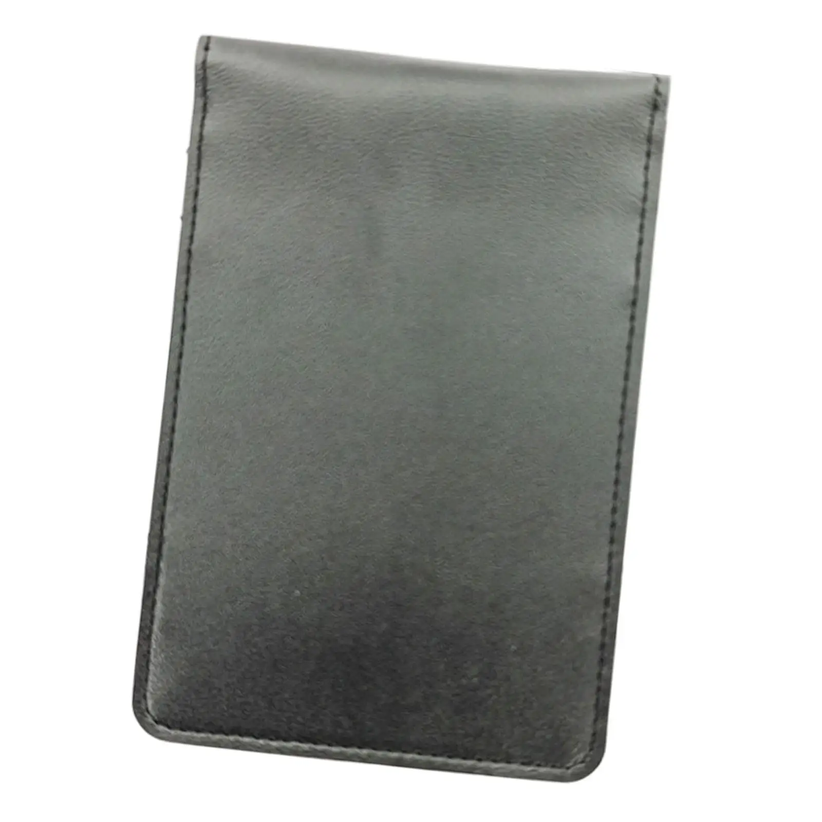 Golf Scorecard Holder for Golfer Lightweight Accessories,Compact,with Pencil,Yardage Book Holder,Scoring Book Golf Score Counter