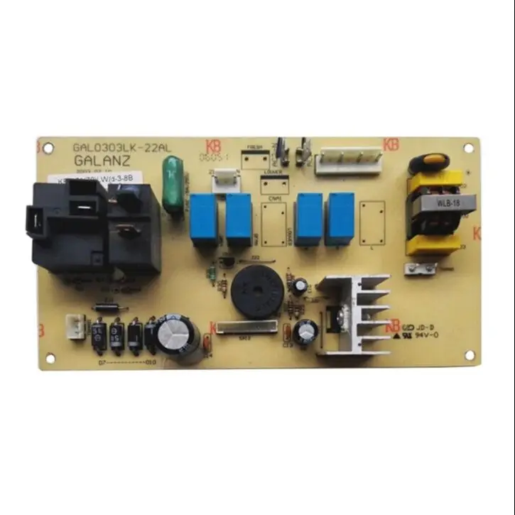 

good working for air conditioning KFR-51(70) LW/-L (V) C power board GAL0303LK-22AL