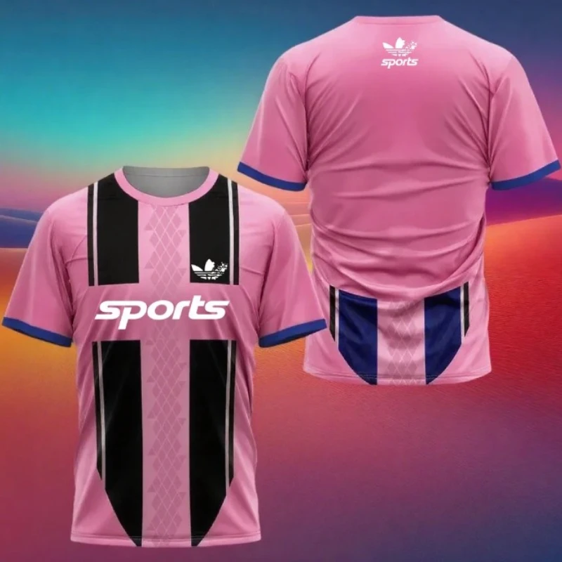 

Лидер продаж, мужская повседневная футболка с короткими рукавами для занятий спортом на открытом воздухе, фитнес-топ, футбол, баскетбол, быстросохнущая дышащая мотоциклетная футболка