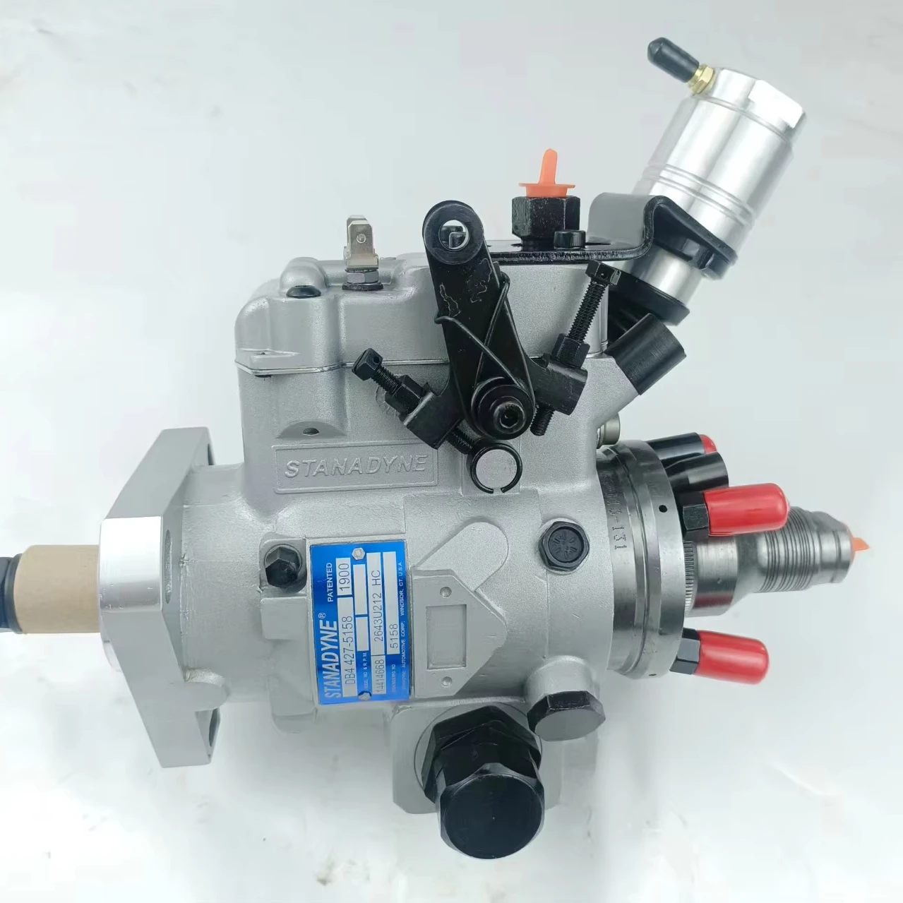 

For Diesel Fuel Engine Injection Pump DB4427-5158 2643U212 DB44275158 For Stanadyne