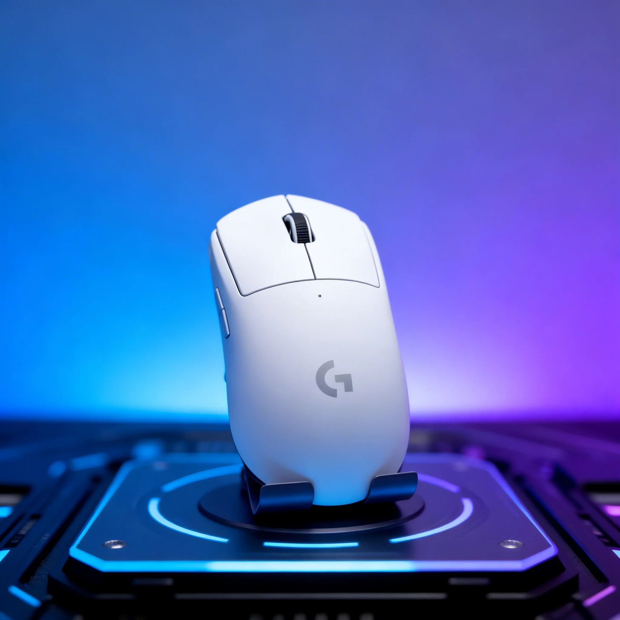 Dual Flagship Gamin…