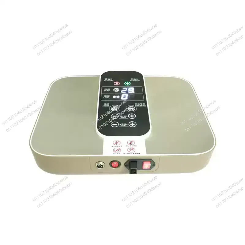 

Terahertz Hyperthermia Quantum Instrument Meridian Cell Hyperthermia Maglev Energy Instrument