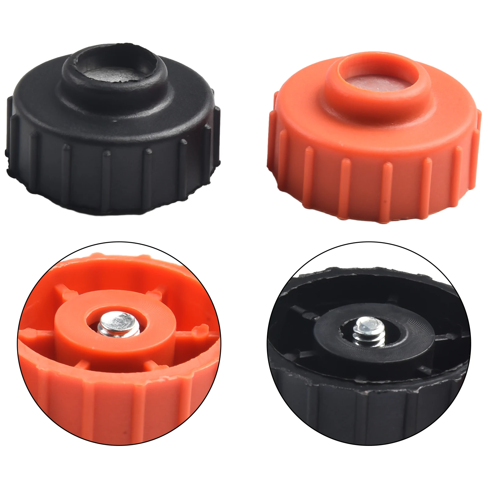 

Parts Trimmer Head Accessories Garden Tool Lawnmower Part For WC205 With Two Bump Knob For Craftsman String Trimmer