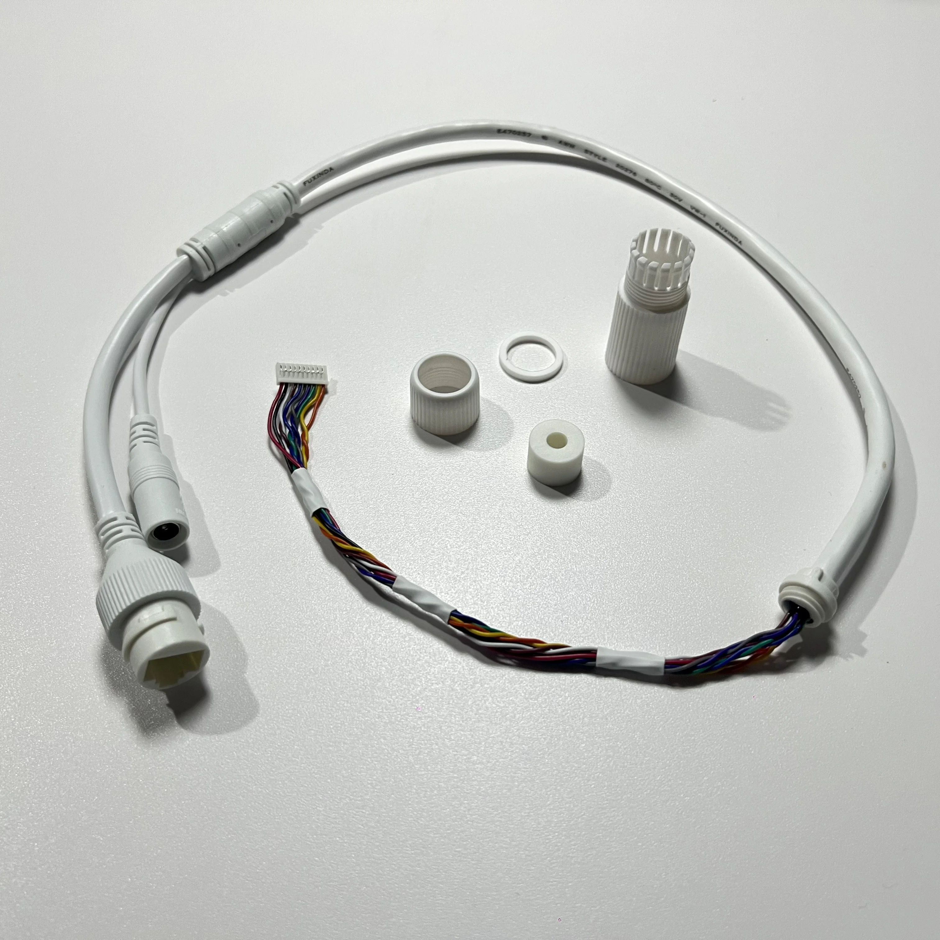 cabo-de-rede-ethernet-lan-poe-rj45-10-pinos-10-nucleos-para-camera-ip-bullet-hikvision