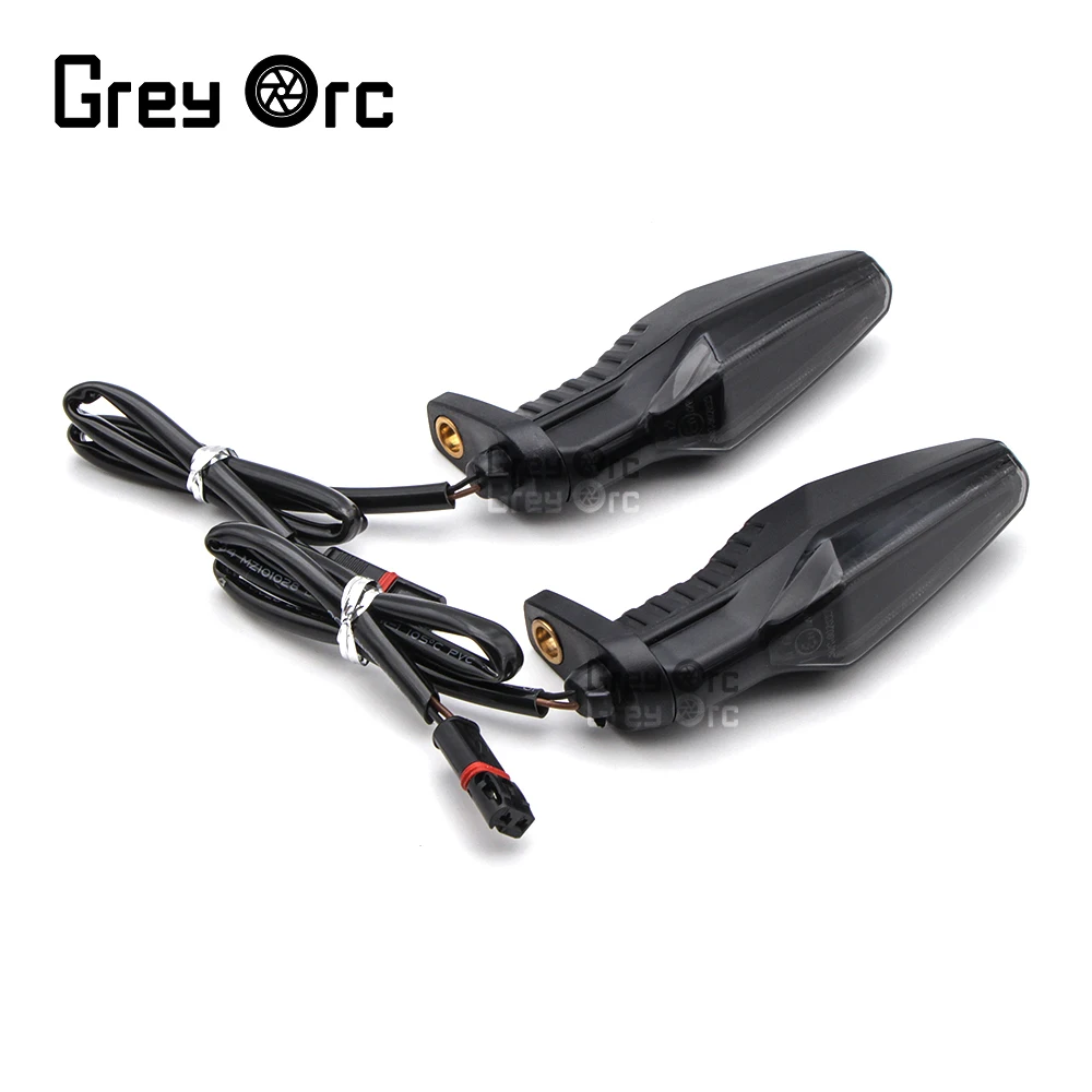 

LED Turn Signal Light For BMW R1250GS ADV S1000RR S1000XR S1000R M1000RR S 1000 RR XR Motorcycle Indicator Rear Brake Lamp 2022