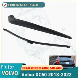 Rear Wiper Arm & Blade 31349857 Fits For Volvo XC60 2018-2022 32274892 32229641