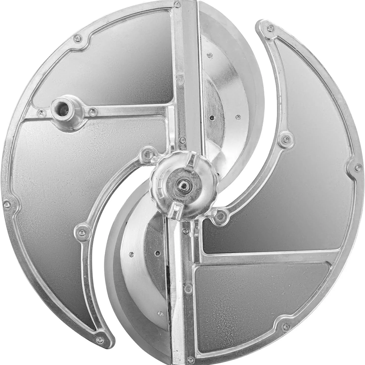 Electric Vegetable Slicer - Multifunctional Commercial Fruit Slicer