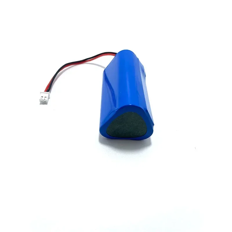 BCAK 11.1V 3500mAh 3S1P 18650 lithiumbatterij met 5A BMS voor back-upvoeding voor CCTV-camera's Li-Ion