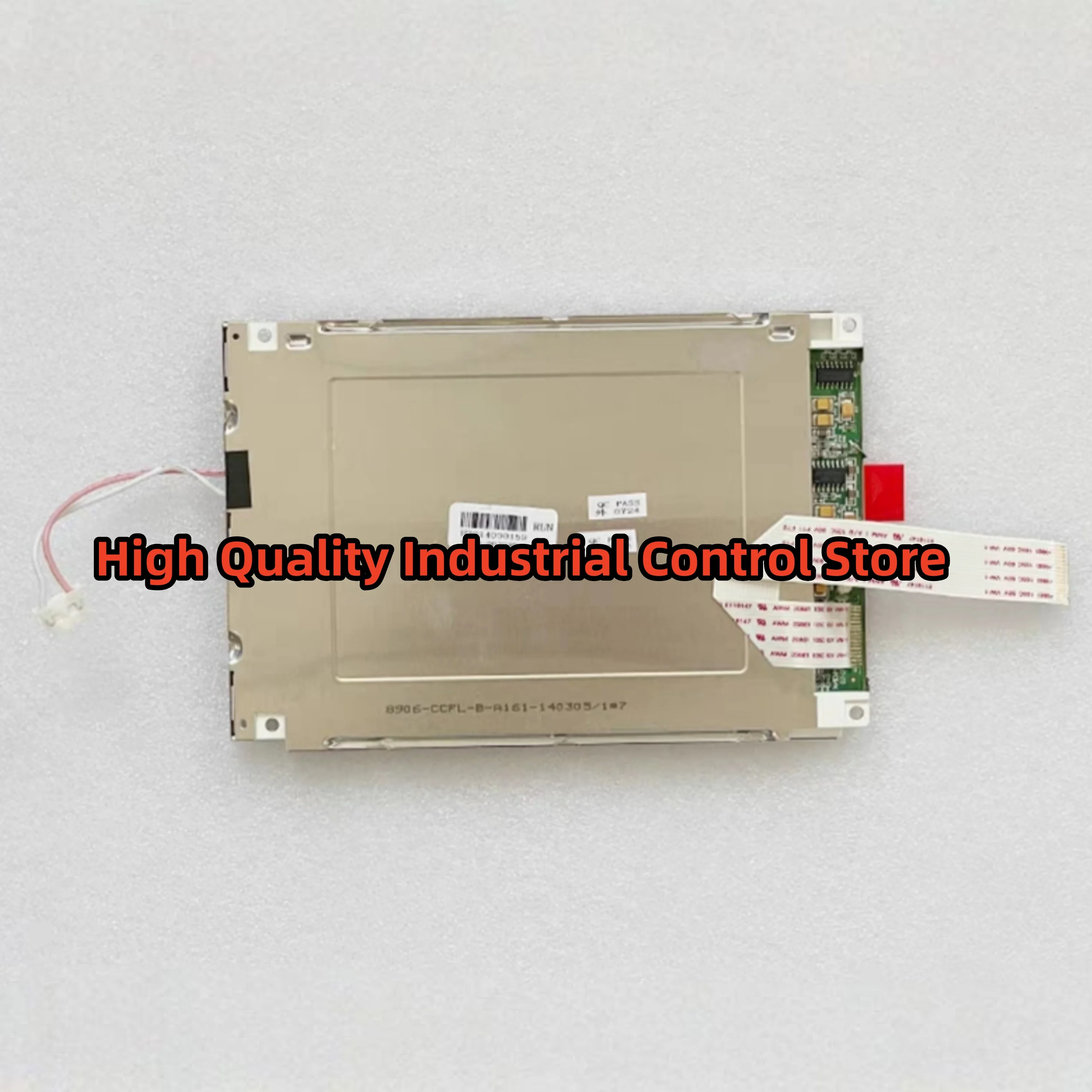 

8906-CCFL-A-A161 LCD Screen Panel new original