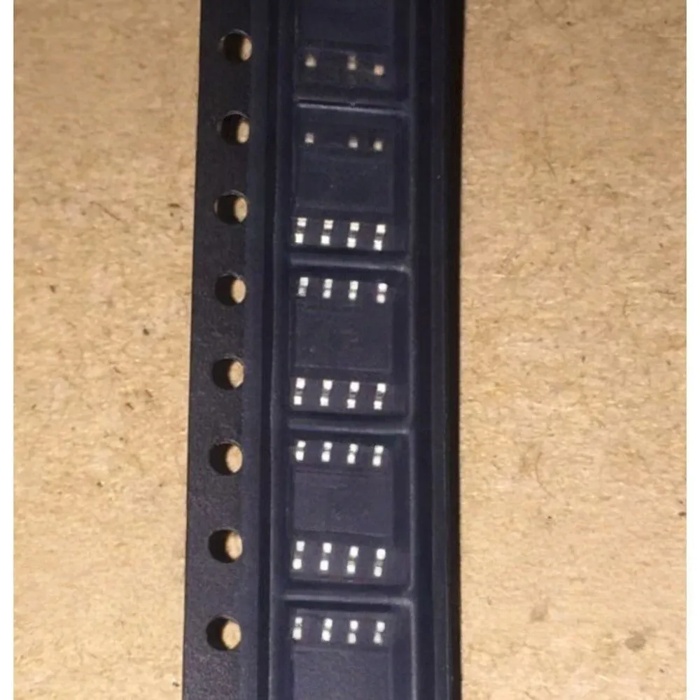 5PCS LM2902 LM2902DR DR2G 8008A AD8008A AD8008AR KF4N20 KF4N20D 200V 4A BT208S-800B IPB80N06S2-09 2N0609 FS7VS-18A 900V 7A
