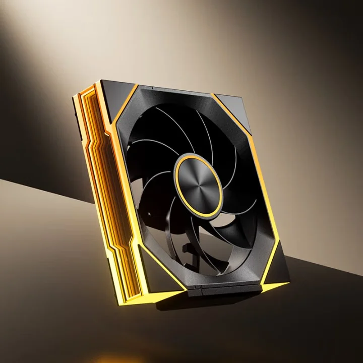 

Разнообразные вентиляторы ARGB, высокое качество, Bone Jia/Yajun/Interstellar/Zero/Seven Rainbows, Wind Chaser M25