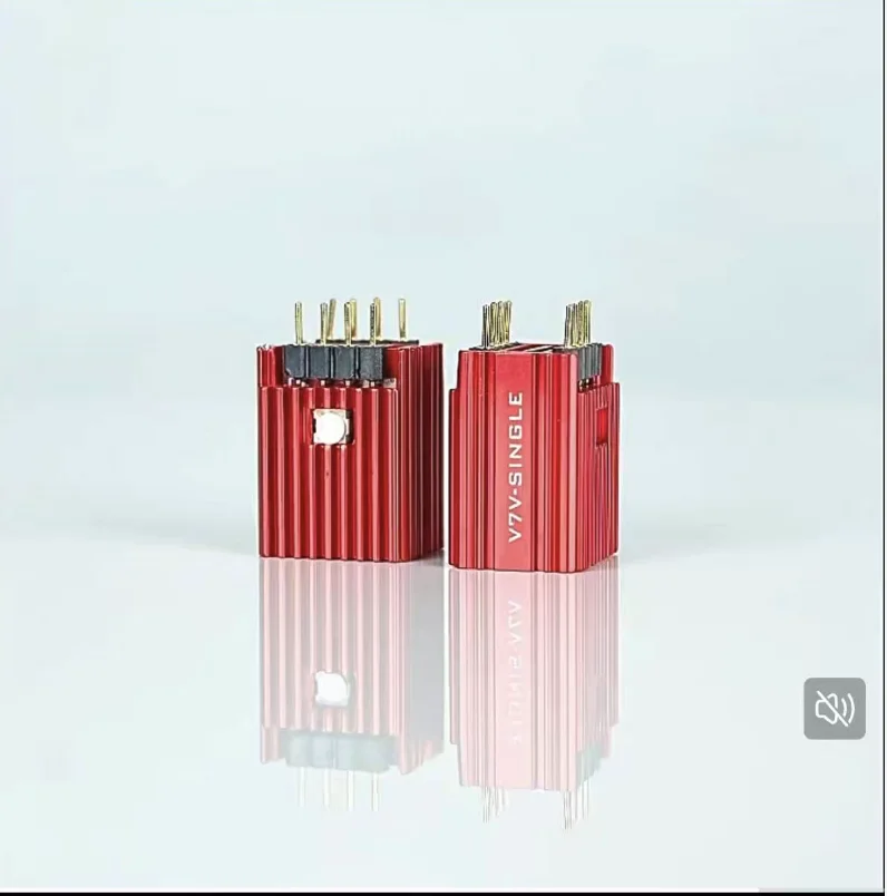 

Customized link, Burson V7 vivid single link(4pcs)