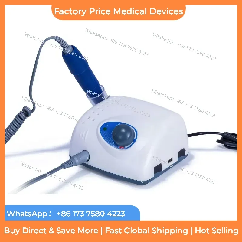 2026 LK-K13 35000 rpm Yangqiang 210 + 105L stepless speed micro-motor unit mobile phone fastshipping