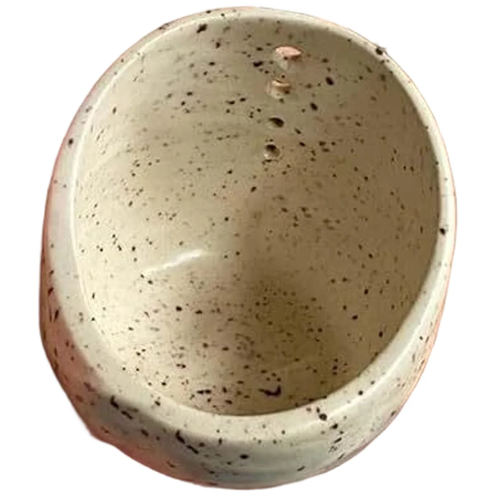 

1PC Herb Stripping And Grinding Bowl 10cm For Herb Processing For Stripping And Grinding Herbs White And Green For Kitchen Parts