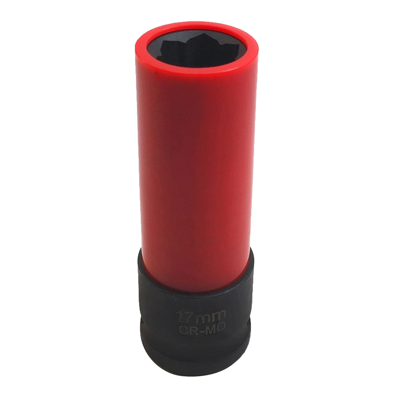 Car Disassembly Tools 17mm Universal Wheel Lock Nut Removal Socket Wrench for Mercedes Benz S series Car Repair Tools