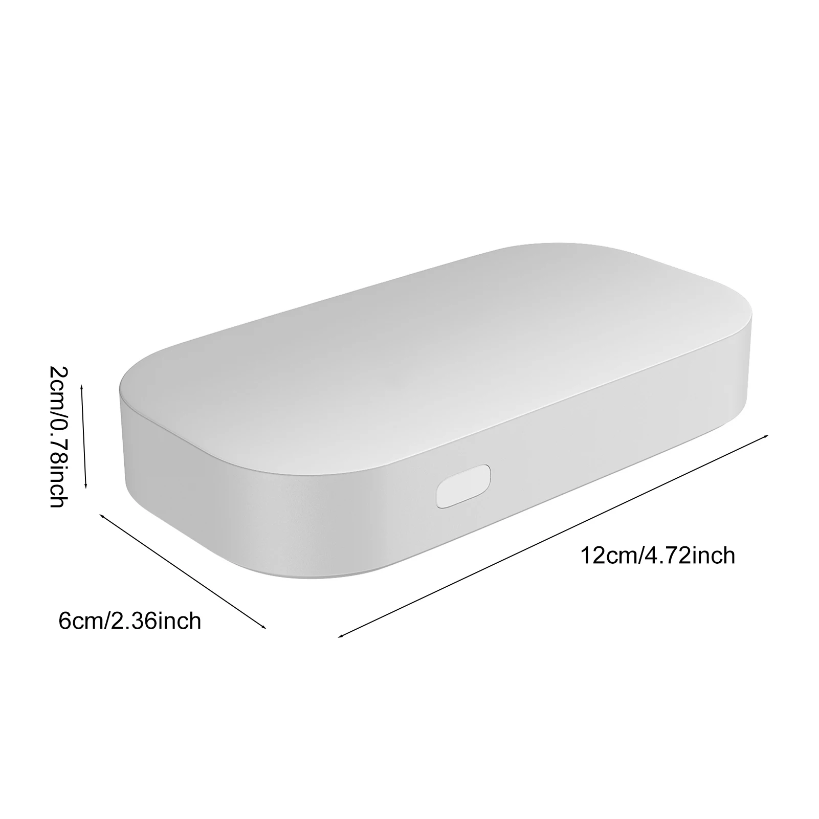 Tarjeta de captura de vídeo Dispositivo de captura de audio y vídeo de paso 4K HD de latencia ultrabaja para transmisión y grabación Compatible con OBS