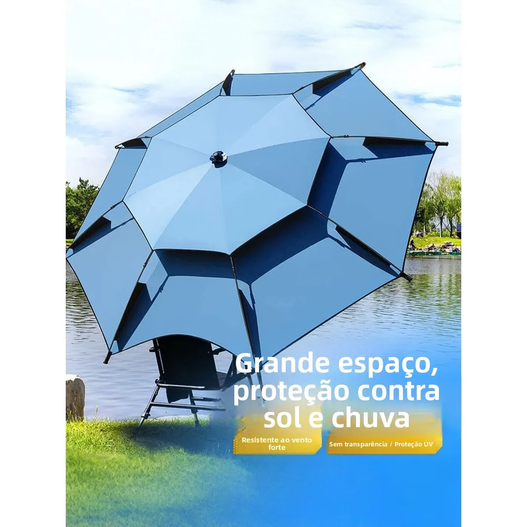 fzy-2026-nuevo-paraguas-de-pesca-para-exteriores-paraguas-de-lluvia-con-revestimiento-negro-engrosado-sombrilla-grande-para