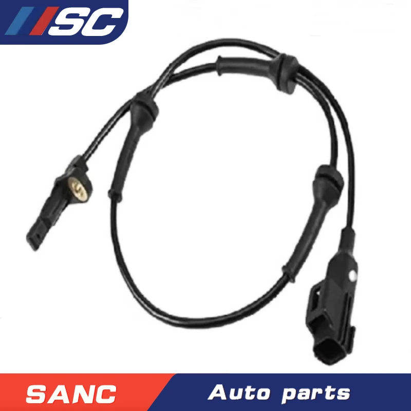 LR024208 Rear ABS Sensor Wheel Speed Sensor For For Land Rover Range Rover Evoque OEM LR066868 LR082224 ABS1226 24071153613