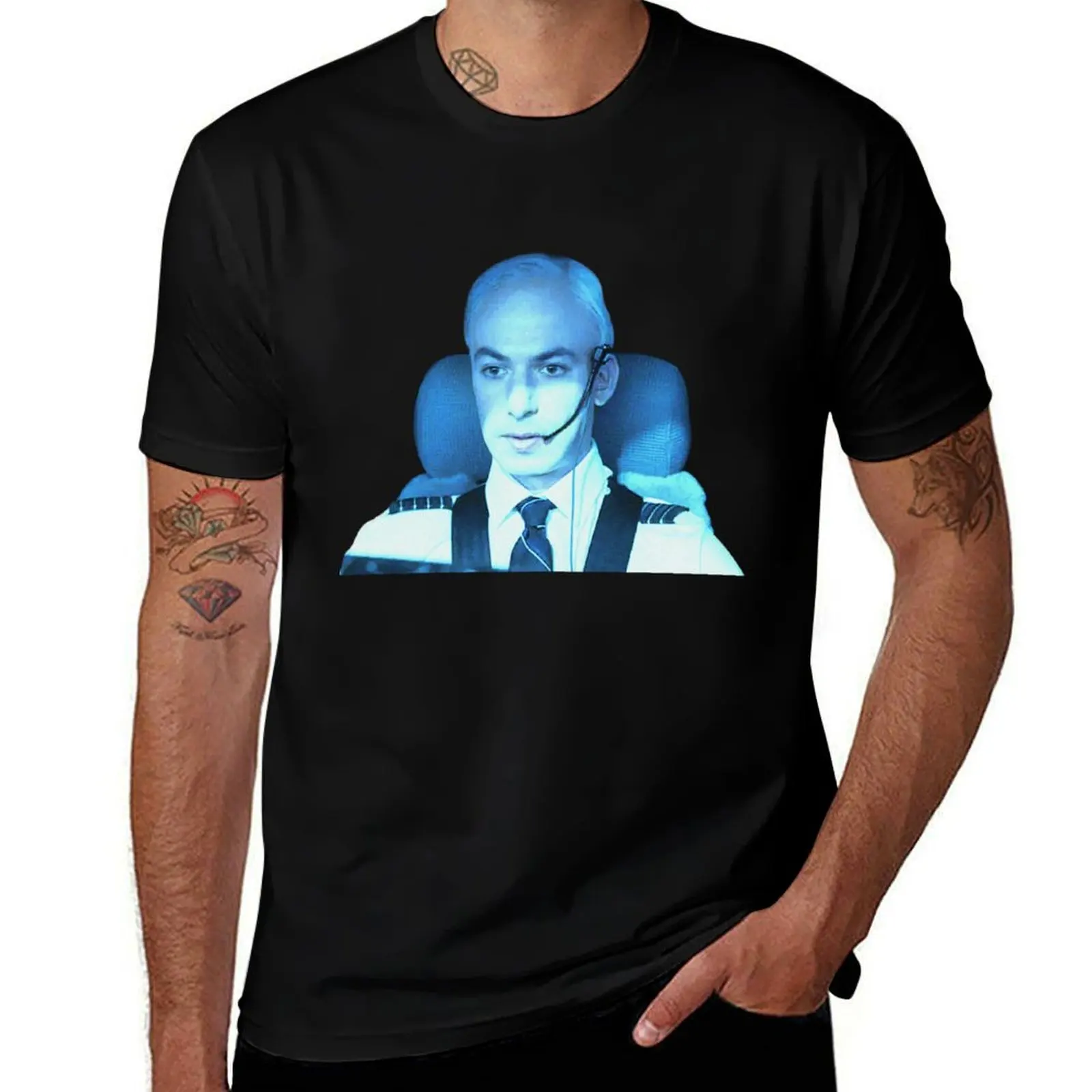 

Bring Me to Life Nathan T-Shirt anime tshirt plus sizes Funny t-shirt designer shirts men t shirt