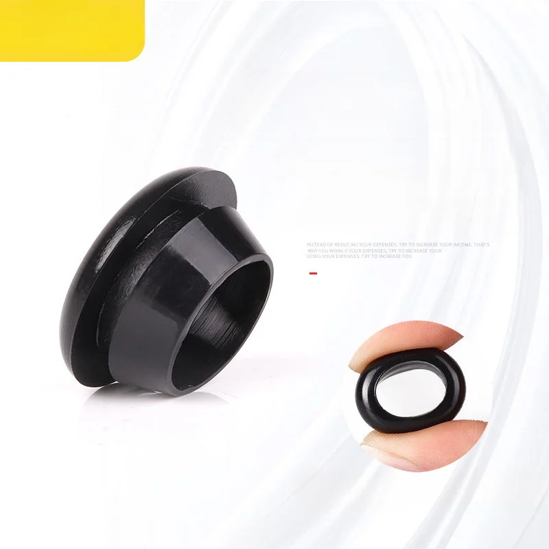 Quick Installation Rubber Protective Ring Environmental Protection Rubber Ring for Cable Protective Line Belt Tire Distribution
