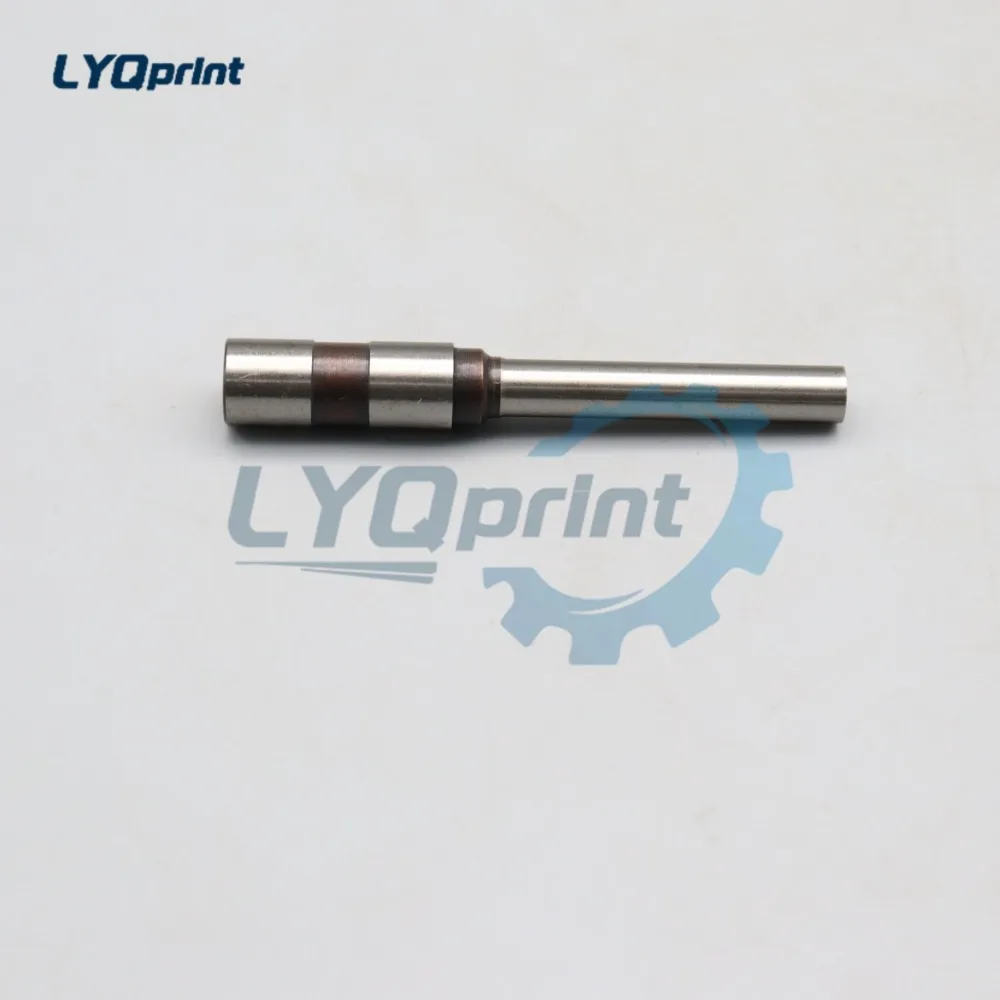 1 PC 3–9MM Hollow Drill Bit Joint Drill Nozzle for Printing Punching Machine Equipment