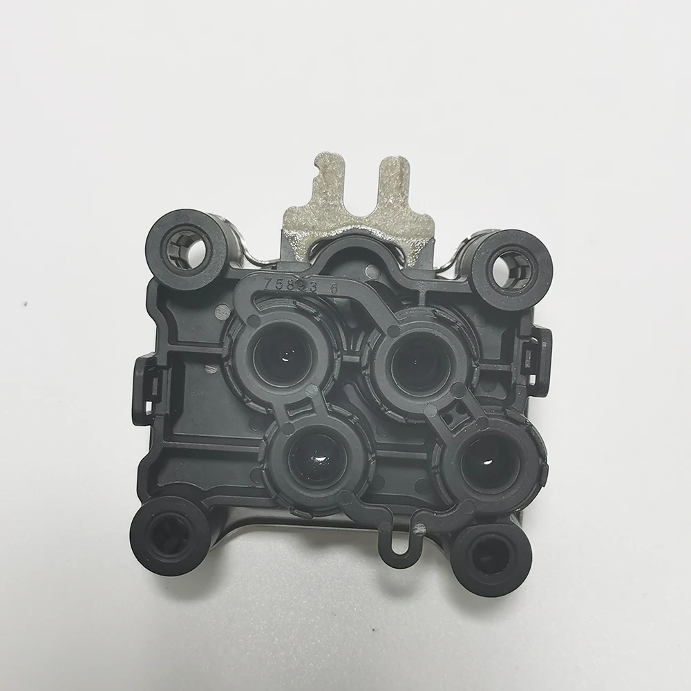 Voor 5 stuks 612640130088     Ureumpompkop Bs22-Bt 612640130088     Voor Fa1W J6 Wei1Ch1Ai Bo1Sch1 2.2 Bodem 612640130088