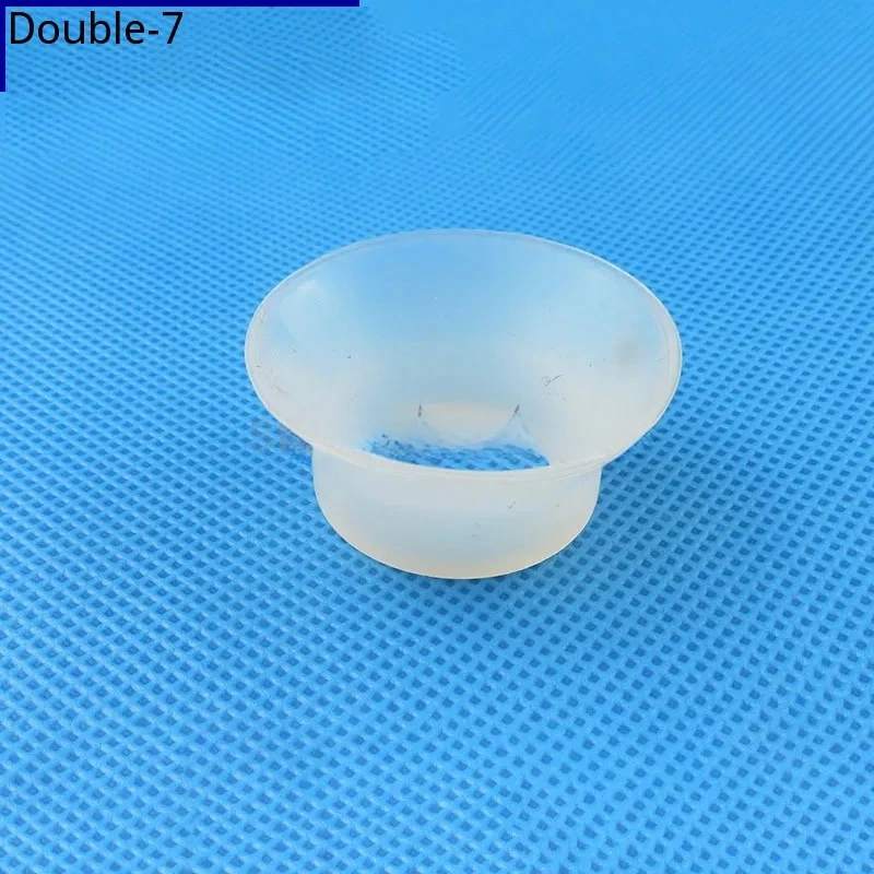 YKF/KEKU 116Y 1 Piece Sealing Ring Sleeve Horn Tube Gasket Accessory For Hard Ice Cream Machines Spare Part Fitting