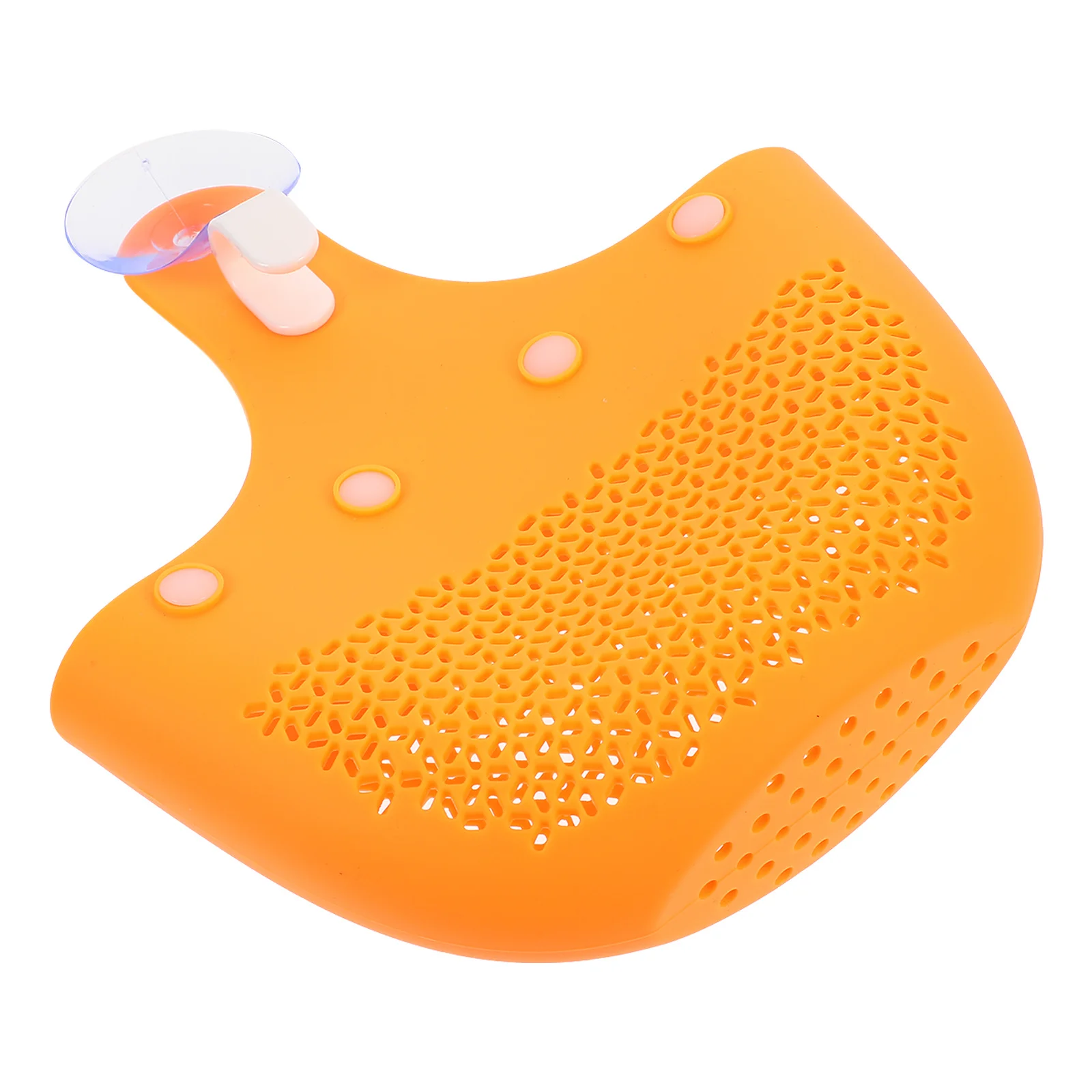 

Kitchen Drain Basket Fruit Vegetable Colander Draining Tool for Fruits Vegetables Quick Water Draining