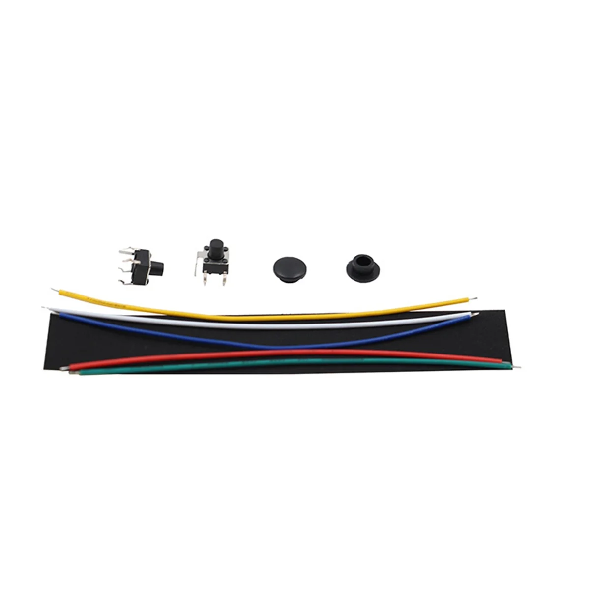 ABNJ DIY Mod Board Flex Cable for Game Controller High Quality