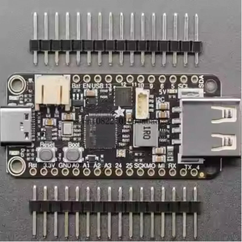 

5723 Feather RP2040 с USB Type A Host для Adafruit