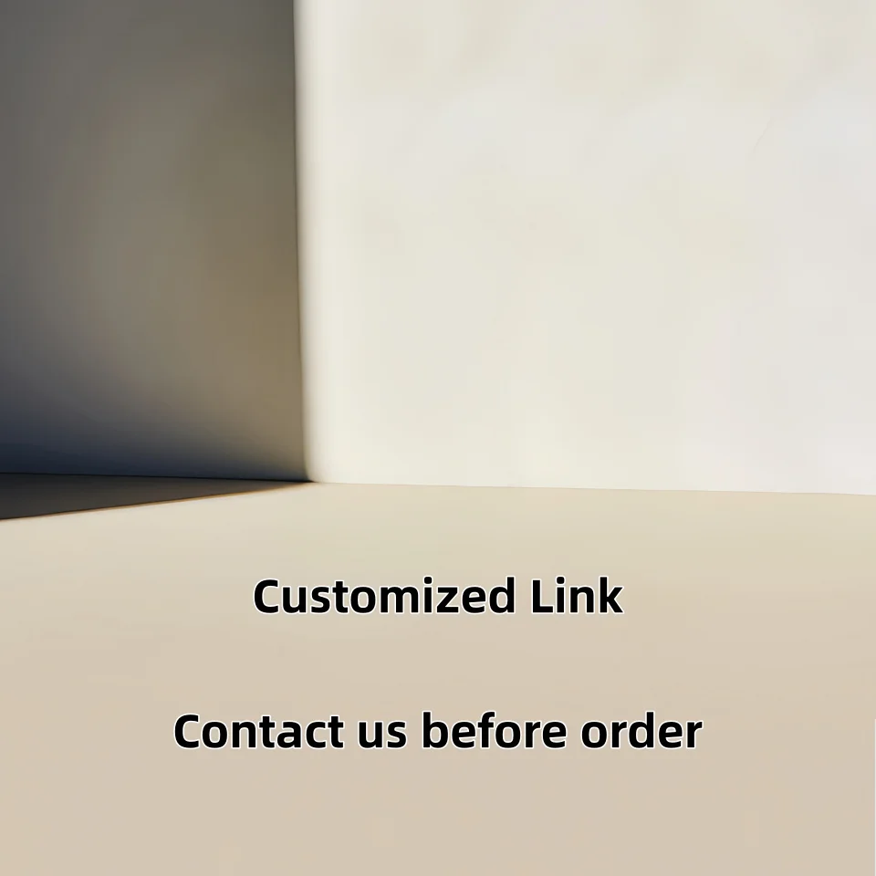 Custom Link Cross --- Contact us before ordering