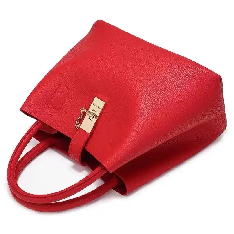 Hot fashion New Women bag Shoulder Bags Candy  Handbags Female Woman ladies Crossbody buckets Messenger