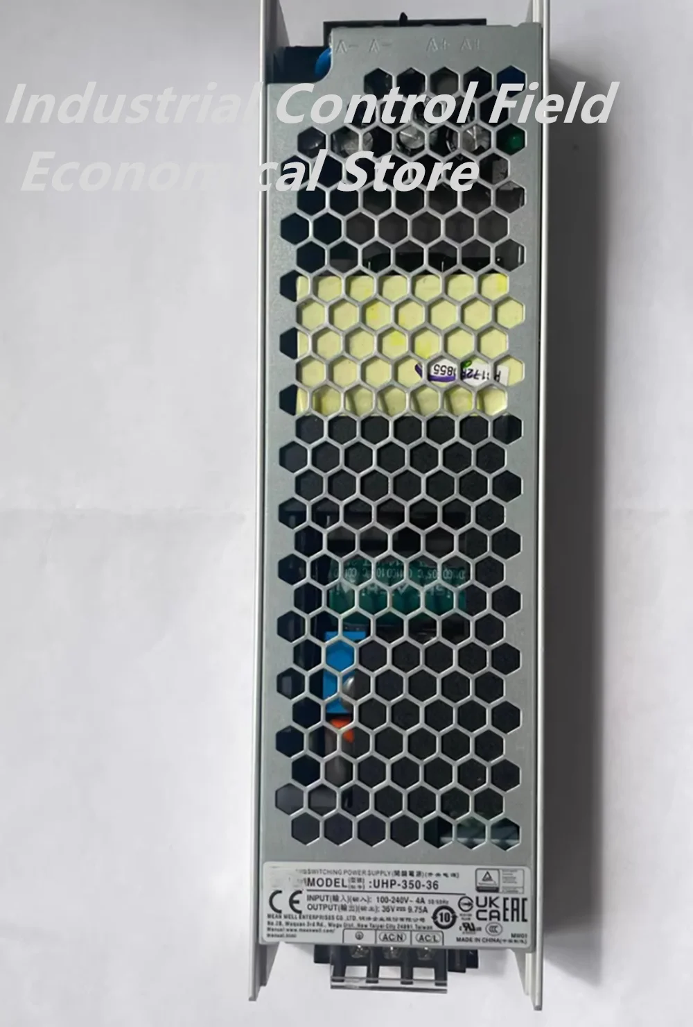 

UHP-350-36 Switching power supply