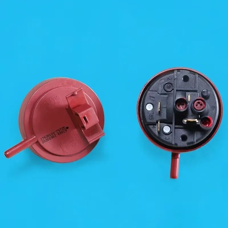 

1PC Suitable for Sanyo Midea Rongshida Galanz TCL drum washing machine water level device KS-2 sensor switch