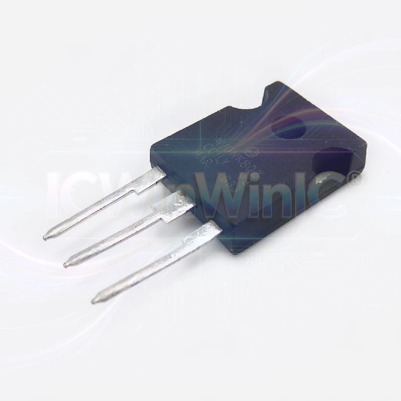 5-50PCS INA126P INA126 W10NK80Z W10NK80 MAX253CSA MAX253ESA MAX253 LA78040 78040 GT30J127 30J127 GL823 823