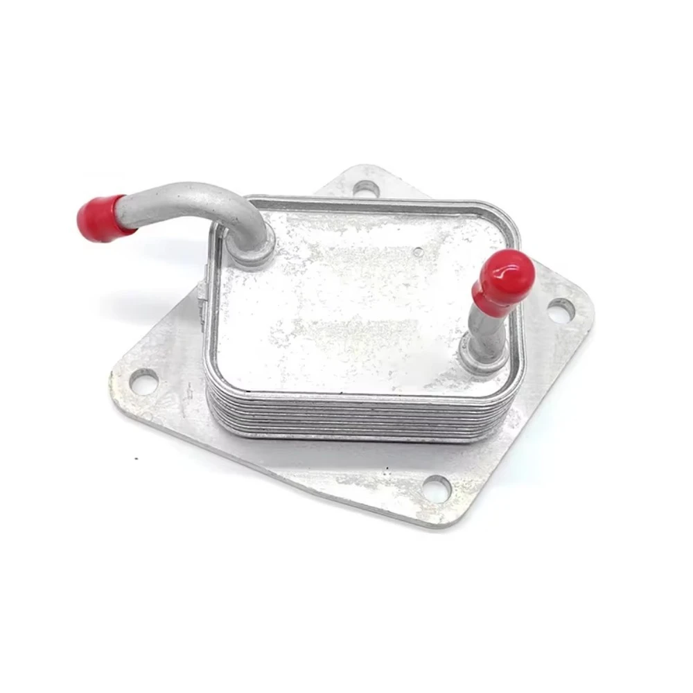 264103 Refrigerador de aceite de motor CAA0 26410-3CAA0 para Hyundai 09-12 Santa Fe para Kia Sorento K7 Cadenza 26410 3CAA0