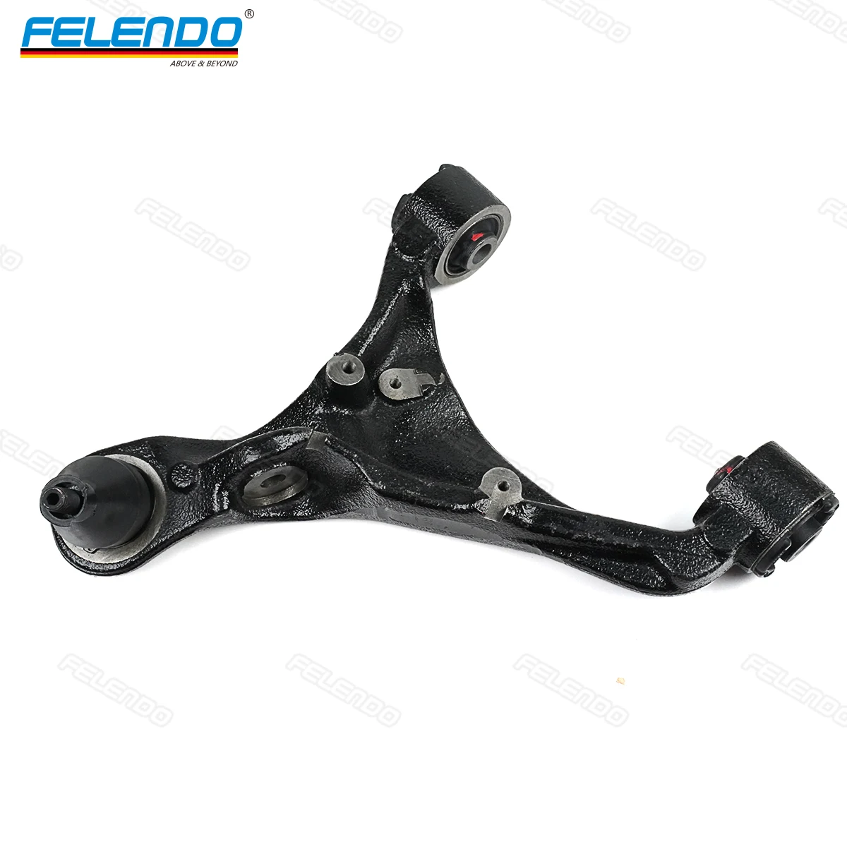 

Front Upper Control Arm RH, for Range Rover Sport L320 Discovery 3 Discovery 4, RBJ500840