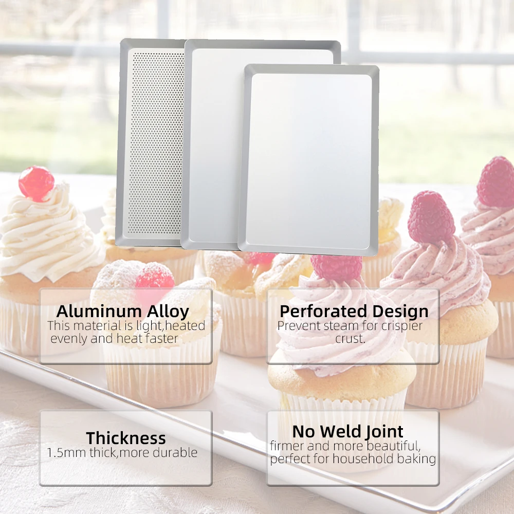 Thumbnail 3 - #51 Bread Pans Price Drop Alerts