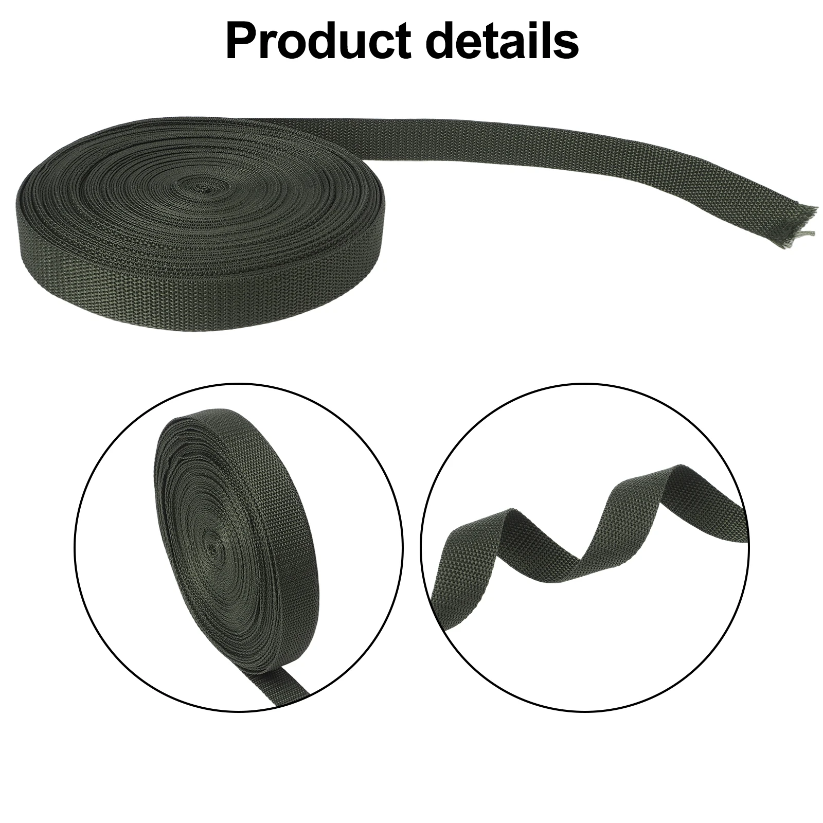 

Customizable Length Garden Ties Garden Tie Flexible Plant Support Adjustable Length Up To 20m Easily Cut To Size