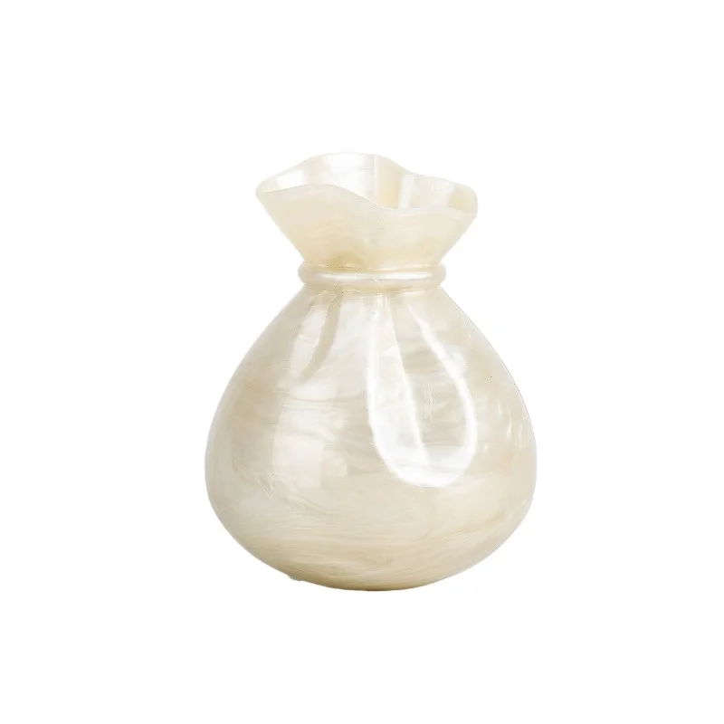 

Shape of A Money Bag Fashionable Acrylic Wedding Dinner Clutch Bag Evening Party Women Bride Luxury Designer Wedding Banquet