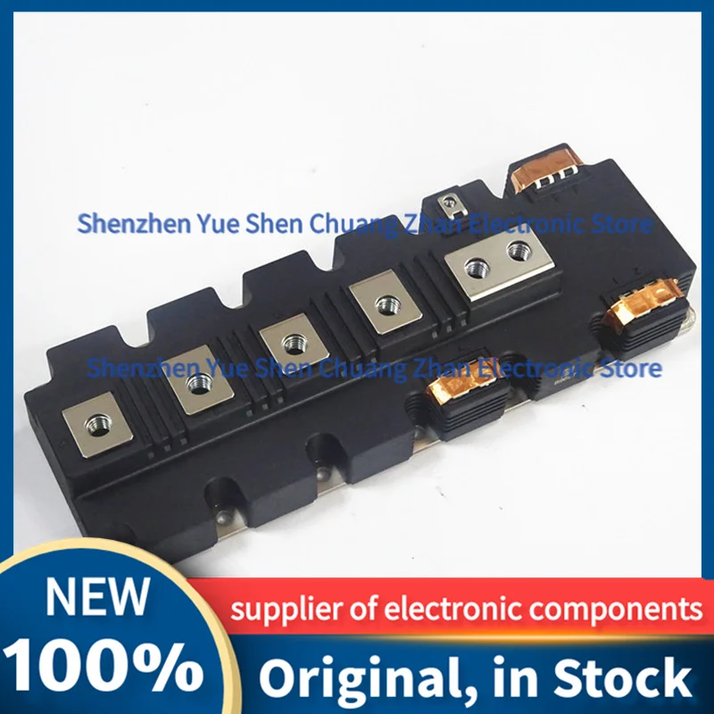 FF1000R17IE4 FF1000R17IP4 IGBT Power Module