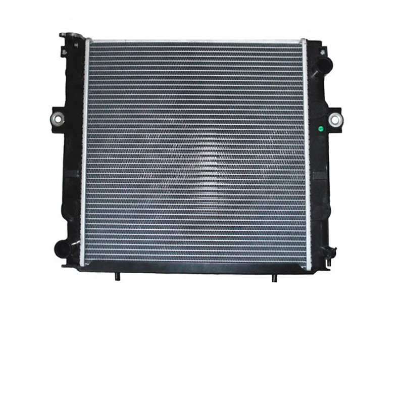 Replacement engine spare parts MM130-52401 MM13052401 radiator for L2E L3A L3C L3E 