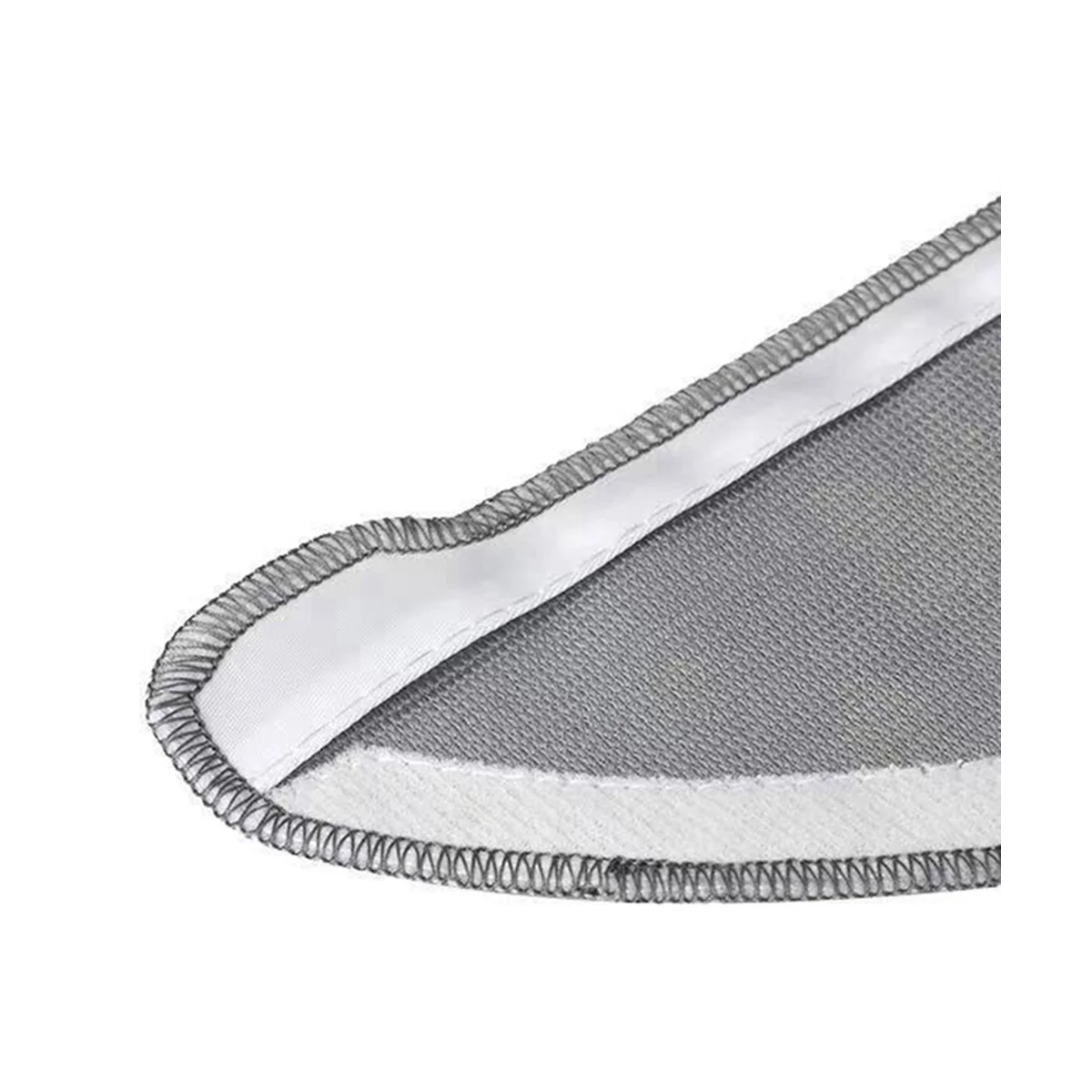 استبدال المماسح الملابس ل S9 حواء زائد ، روبوت مكنسة كهربائية أجزاء ، ممسحة القماش ، 32 قطعة