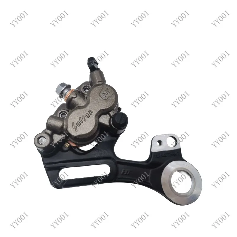 Rear Brake Caliper for Electric Motocross Motorcycle Replacement Repair Parts