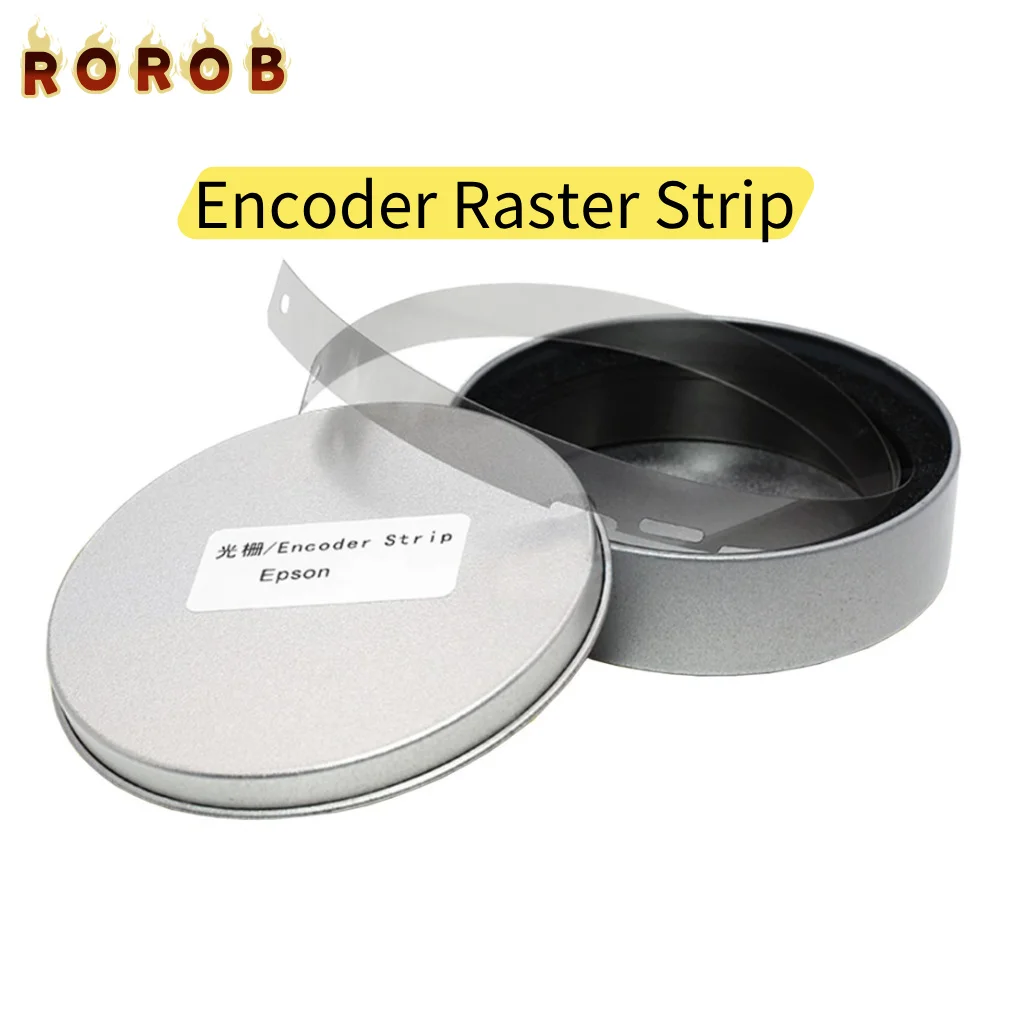

Encoder Raster Strip, Encoder Film Tape For Epson Stylus Pro 7600 9600 4880 4880C 4800 7880 7800 9880 9800 Printer Plotter