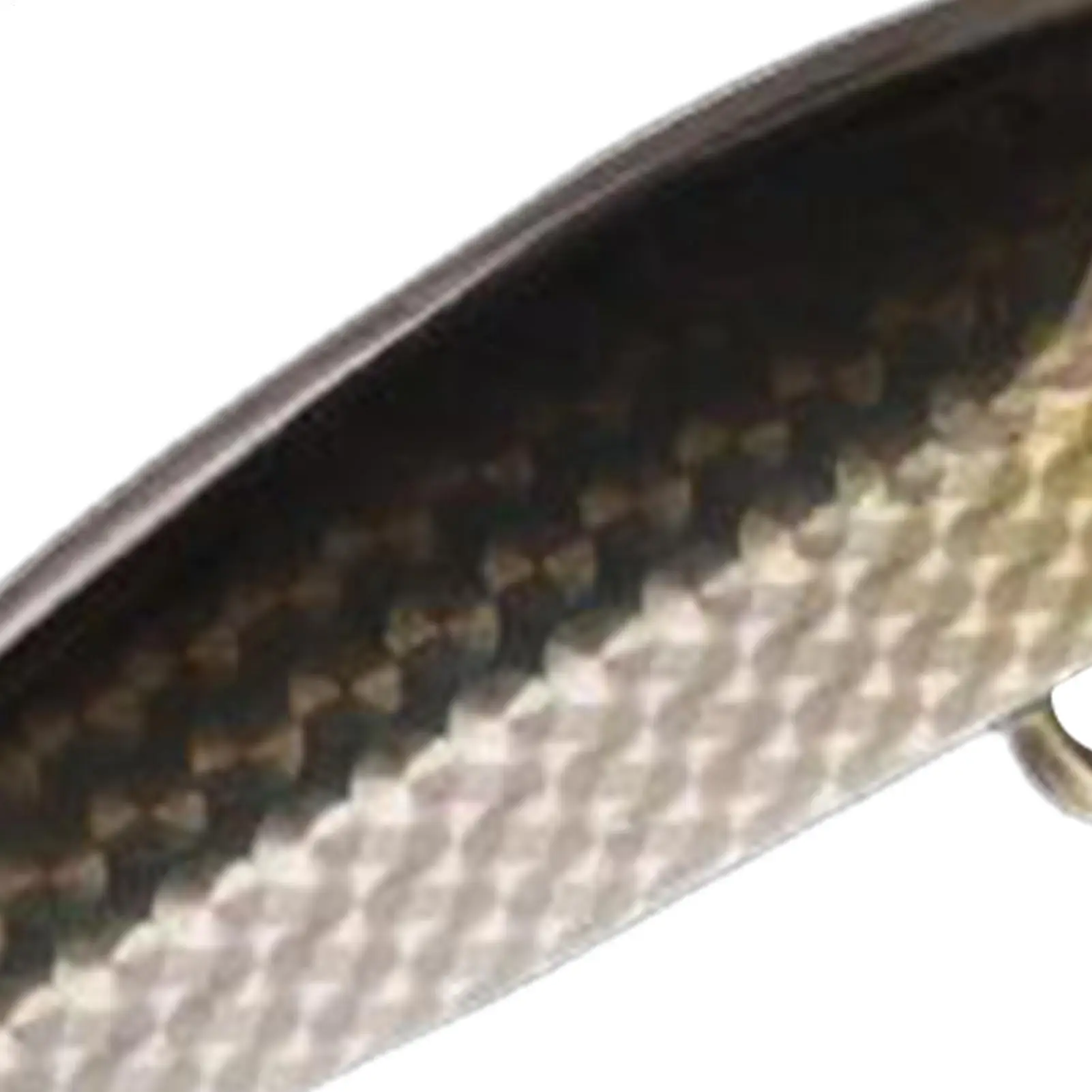 

Fishing Lures For Bass 4 Pieces Artificial Angling Tackle Fishing Simulation Lures For Saltwater Freshwater Ice Lake River