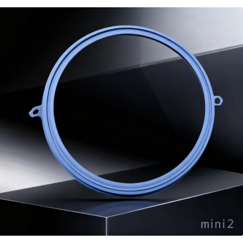 Suitable for Daewoo Mini Wall-Mounted Washing Machine XQG30-881E/ODW30-999V Door Seal Ring Rubber Ring Replacement Part
