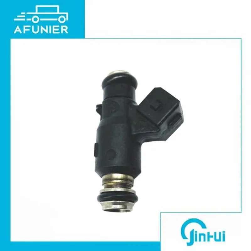 

4Pcs Fuel Injector Nozzle For Auto Car OE No.:28439791
