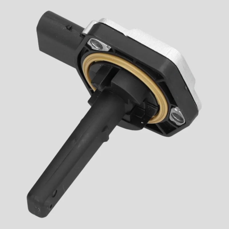 Car oil level sensor suitable for BMW 1 Series (E82 E87 E88) 3 Series (E90 E92 E93) X1 (E84) Z4 (E89) 120i 320i 12617501786