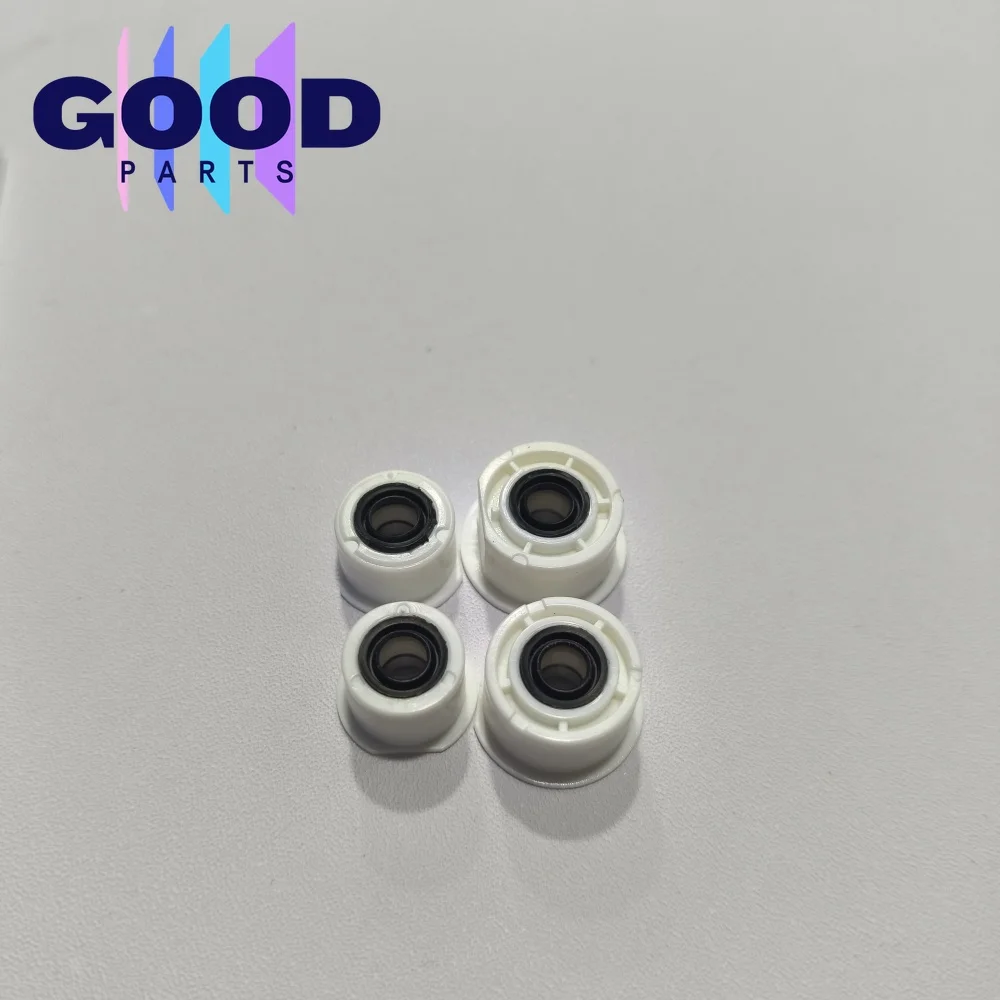 

1 комплект, оригинальная втулка проявителя для Ricoh MP 2554 5054 3054 4054 3554 2555 5055 3555 6054 копировальный аппарат D2023119 D2023121 D2023123